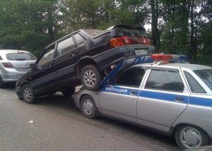В Какие Сроки Рассматривается ДТП с Пострадавшими