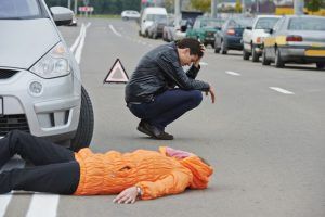 Как Доказать Невиновность Водителя при Наезде на Пешехода