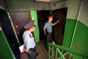 Если нет Прописки Какие Штрафы ГИБДД