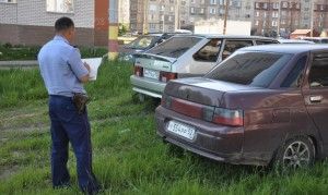 Что Может Быть если сбил Собаку и Уехал с Места ДТП