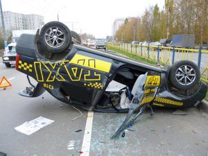 Попал в ДТП Признан Виновником нет Страховки