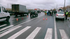 Что Будет Водителю Который сбил Двух Человек Насмерть