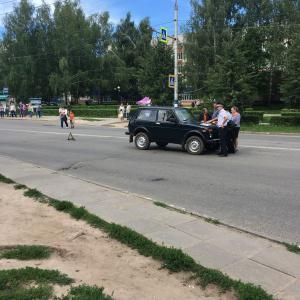 Могут ли Лишить Прав если Поцарапал Машину
