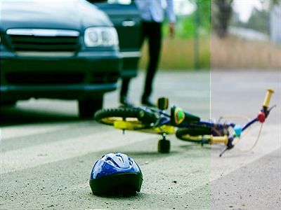 Как Доказать Невиновность в Том что сбил Пешехода