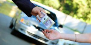 Какой Штраф если не Вписан в Страховку и Попал в ДТП