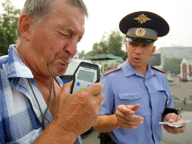 Временная Инструкция по Медицинскому Освидетельствованию Гарант