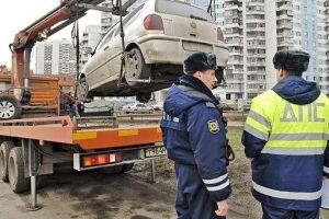 Как Узнать о Штрафах ГИБДД в Перми на Бульваре Гагарина