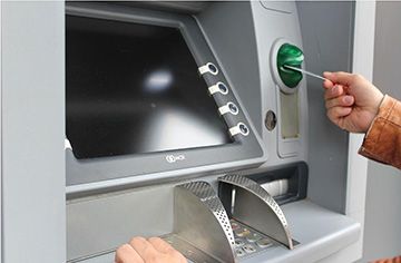 Какие Данные Нужны Для Оплаты Штрафа ГИБДД Через Терминал