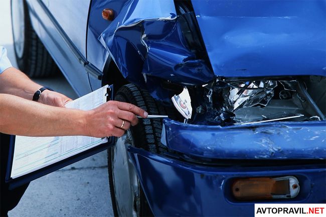 Как Правильно Сделать Независимую Экспертизу Автомобиля После ДТП