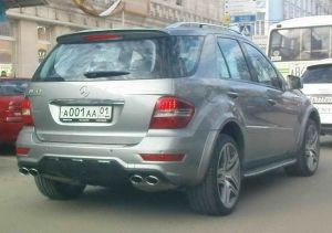 Каких Букв нет на Гос Номерах Авто России