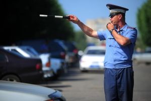 Пример Жалобы на Жалоба на Постановление по Делу об Административном Правонарушении ГИБДД