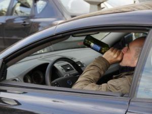 Лишат ли Владельца Машины Прав если Другой Водитель Пьяный