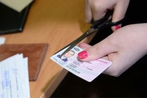 Можно ли Ездить по Временному Разрешению если Лишили Прав