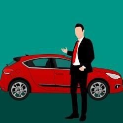 Попала в ДТП с Правами на Старую Фамилию