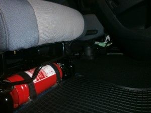 Какой Штраф за Отсутствие Аптечки Огнетушителя Аварийного Знака