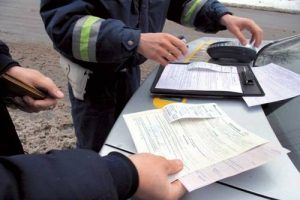 Штраф за Проезд на Красный Свет если Видеофиксации