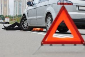 Пьяный Водитель сбил Пешехода на Пешеходном Переходе что Грозит