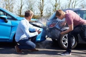 Я Попал в ДТП я Безработный