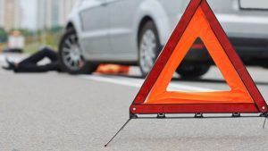 Наезд на Пешехода со Смертельным Исходом что за Это Будет