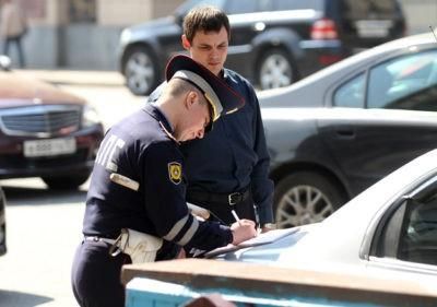 Что Будет за Тонировку Передних Стекол и Штрафы Какие