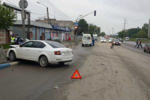 Что Будет если Сбили Человека на Машине не Имея Прав