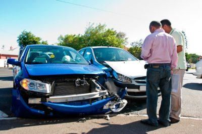 Сколько Длится Независимая Экспертиза Автомобиля После ДТП