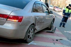 Независимая Экспертиза Автомобиля После ДТП Рейтинг Компаний