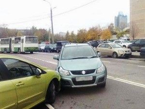 Если при ДТП Обоюдная Вина в Какую Страховую Компанию Обращаться