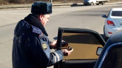 Сколько Раз в День Могут Выписывать Штраф за Тонировку