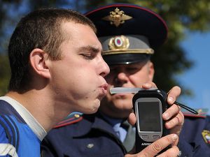 Какое Наказание за Езду в Состоянии Алкогольного Опьянения без Прав