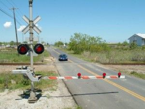 Проезд жд Переезда без Остановки Перед Знаком Стоп Штраф 2023