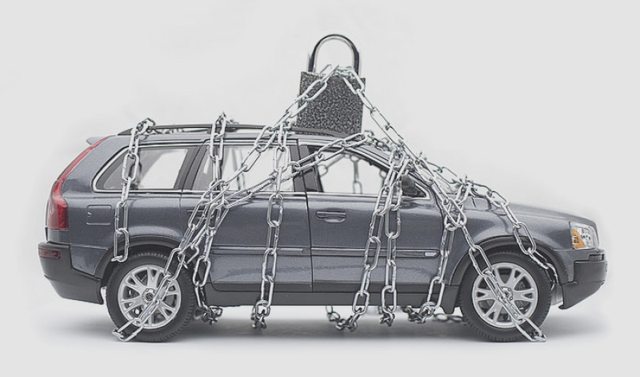 Гос номер автомобиля, Наша помощь