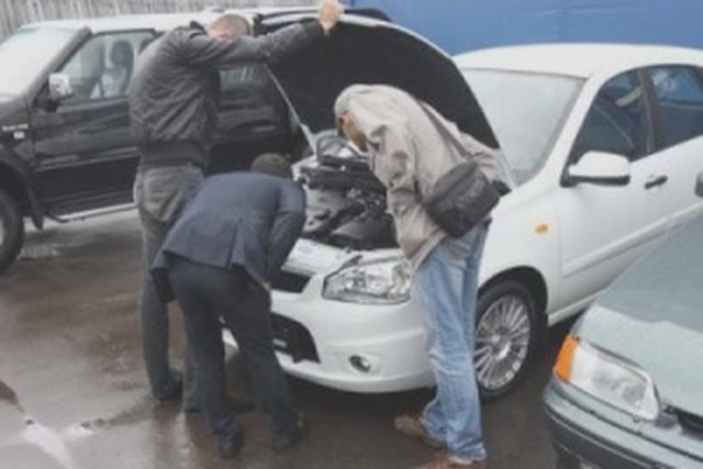 Автоюрист