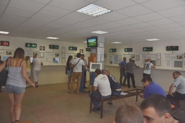 Регистрация ТС, Наша помощь