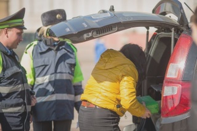 ПДД, Нарушения и штрафы, Наша помощь