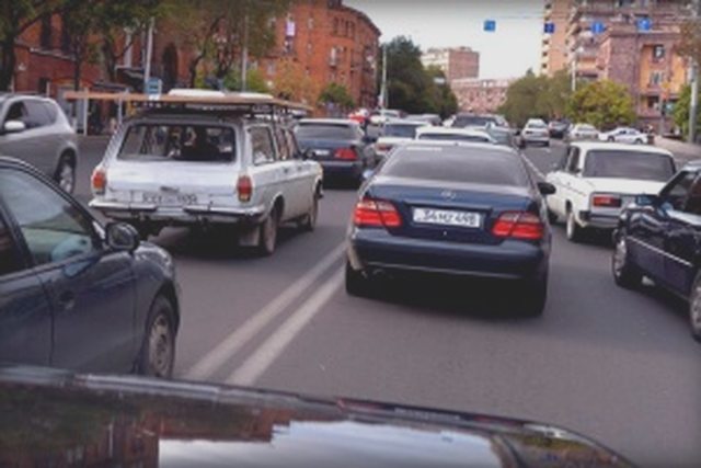 Правила Дорожного Движения, Наша помощь