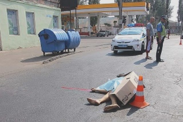 Расследование ДТП, Наша помощь