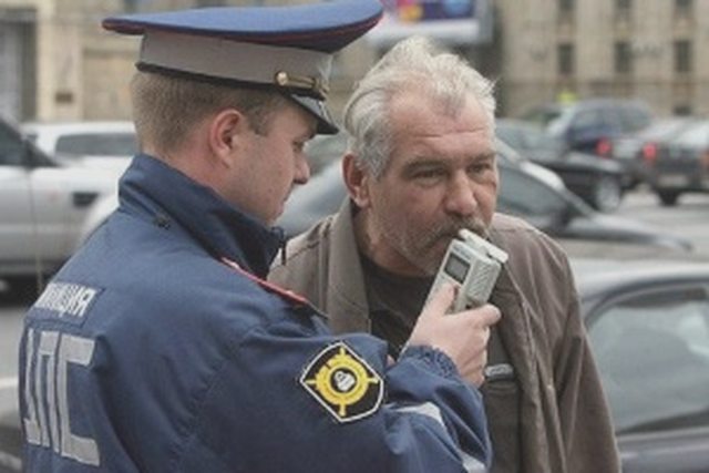 Штрафы