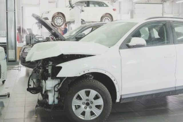 Автострахование