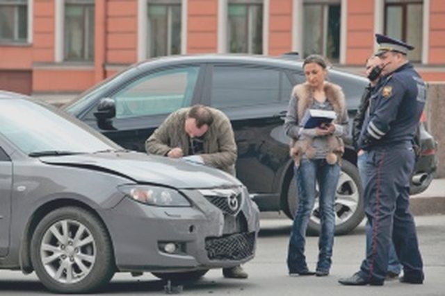 Страхование