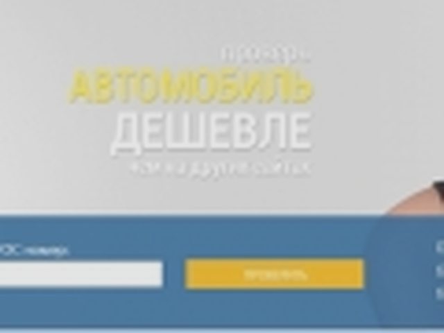 Авто в залог, Наша помощь