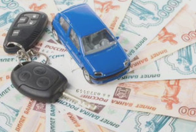 Автокредит, Наша помощь