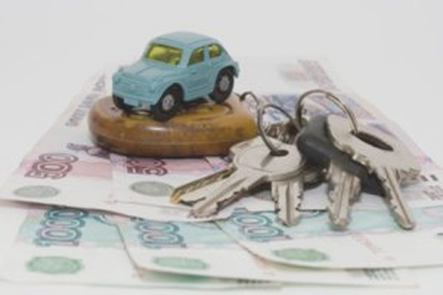 Автокредитование, Наша помощь
