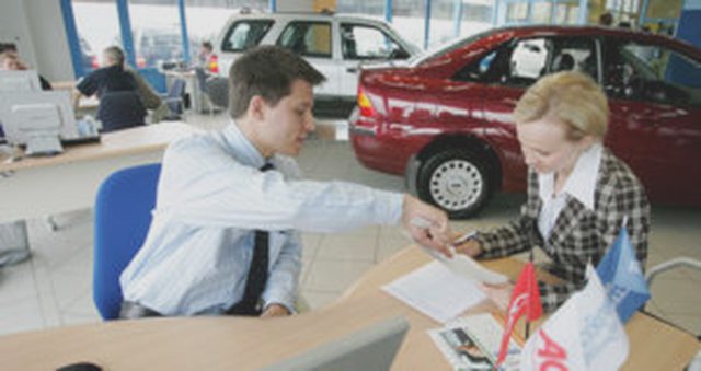Автокредитование, Наша помощь