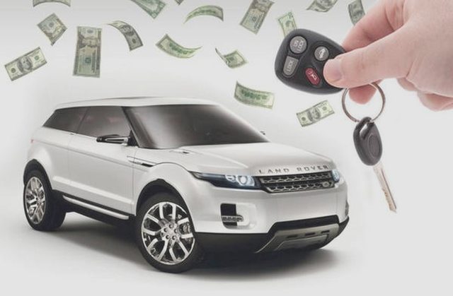 Автокредит, Наша помощь