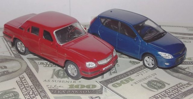 Автокредит, Наша помощь