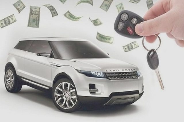 Автокредит, Наша помощь