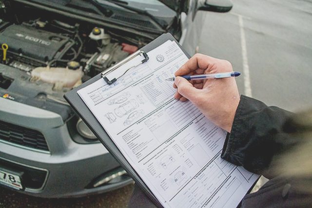 Автокредит, Наша помощь