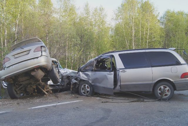Помощь при ДТП, Наша помощь