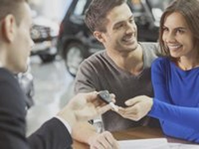 Автокредитование, Наша помощь